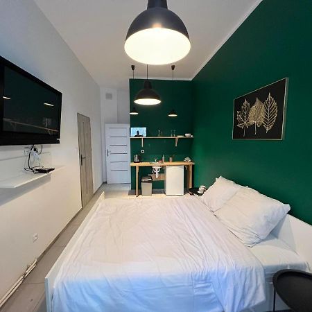 Apartamenty Nowy Rynek Bydgoszcz Exterior photo