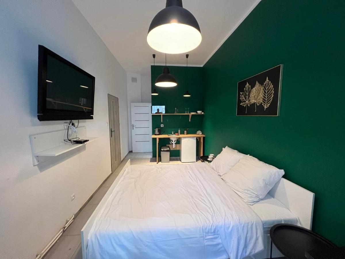 Apartamenty Nowy Rynek Bydgoszcz Exterior photo