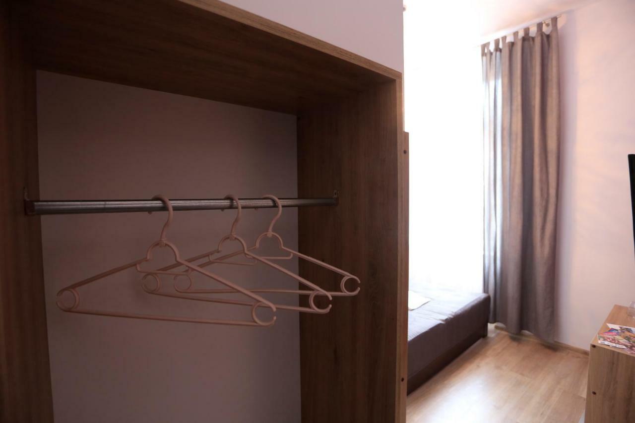 Apartamenty Nowy Rynek Bydgoszcz Exterior photo