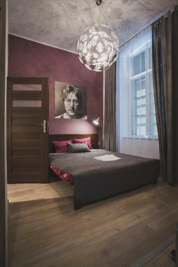 Apartamenty Nowy Rynek Bydgoszcz Exterior photo