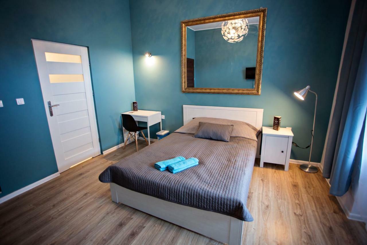 Apartamenty Nowy Rynek Bydgoszcz Exterior photo