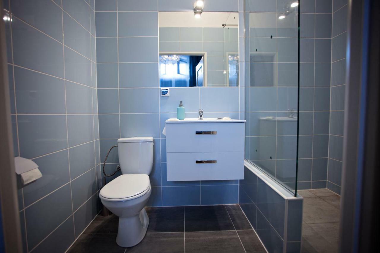 Apartamenty Nowy Rynek Bydgoszcz Exterior photo