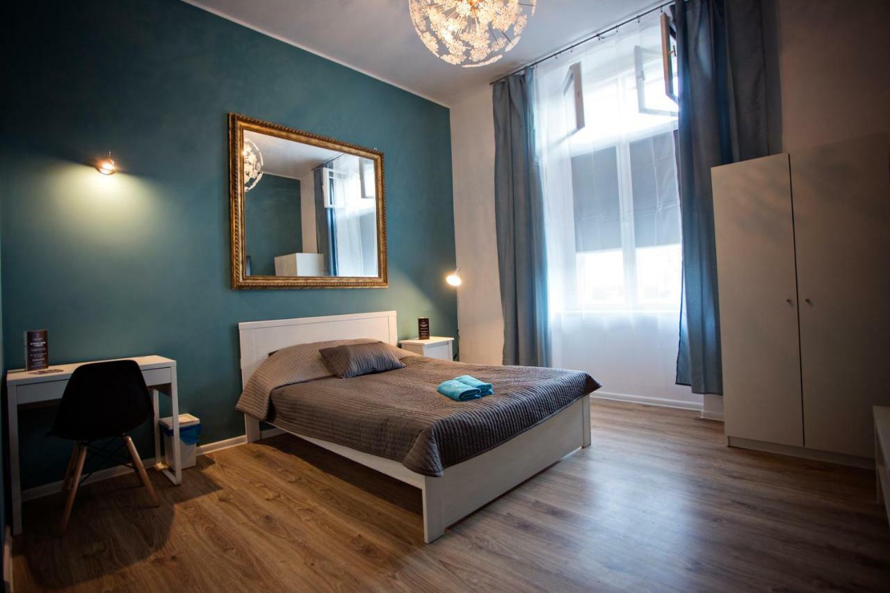 Apartamenty Nowy Rynek Bydgoszcz Exterior photo