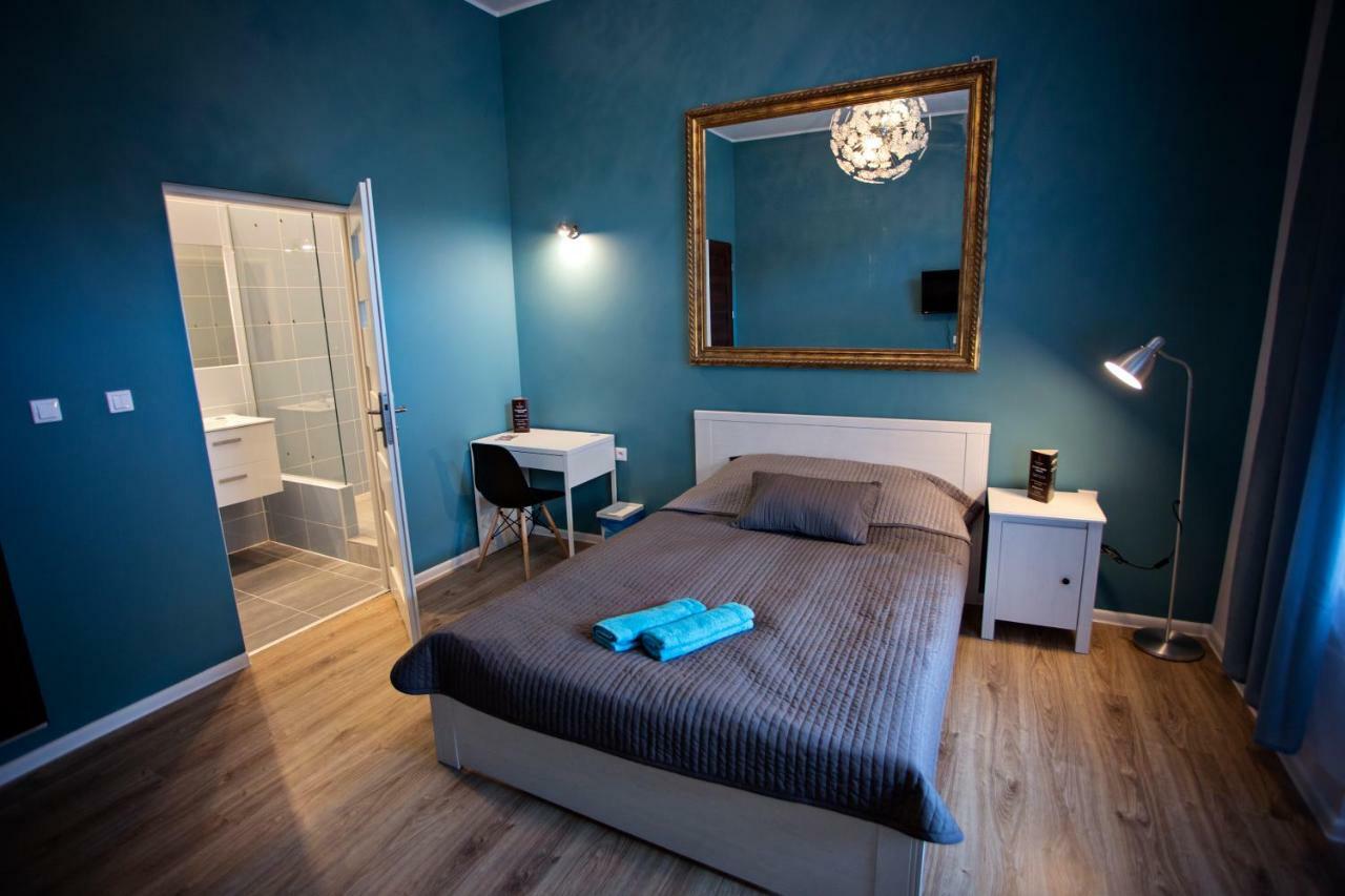 Apartamenty Nowy Rynek Bydgoszcz Exterior photo