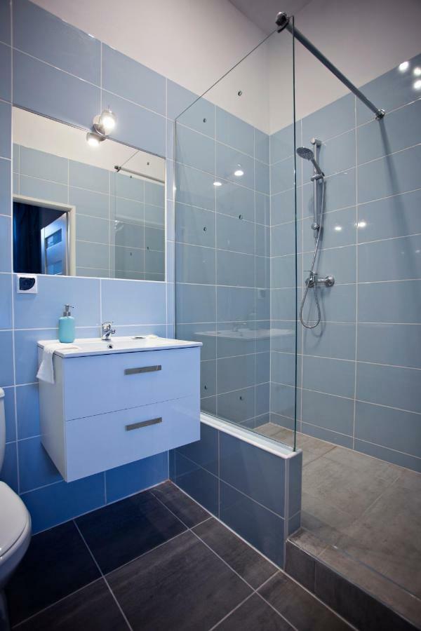 Apartamenty Nowy Rynek Bydgoszcz Exterior photo