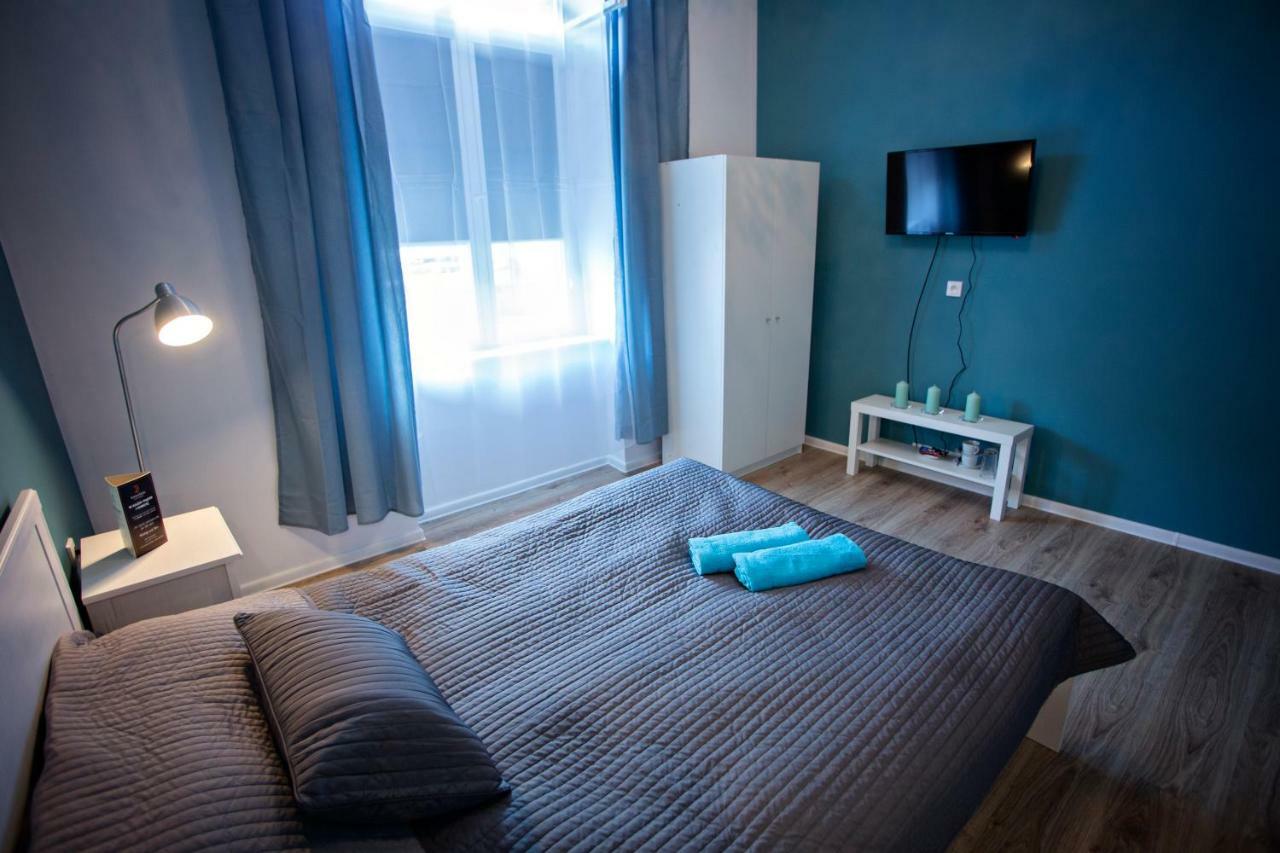 Apartamenty Nowy Rynek Bydgoszcz Exterior photo