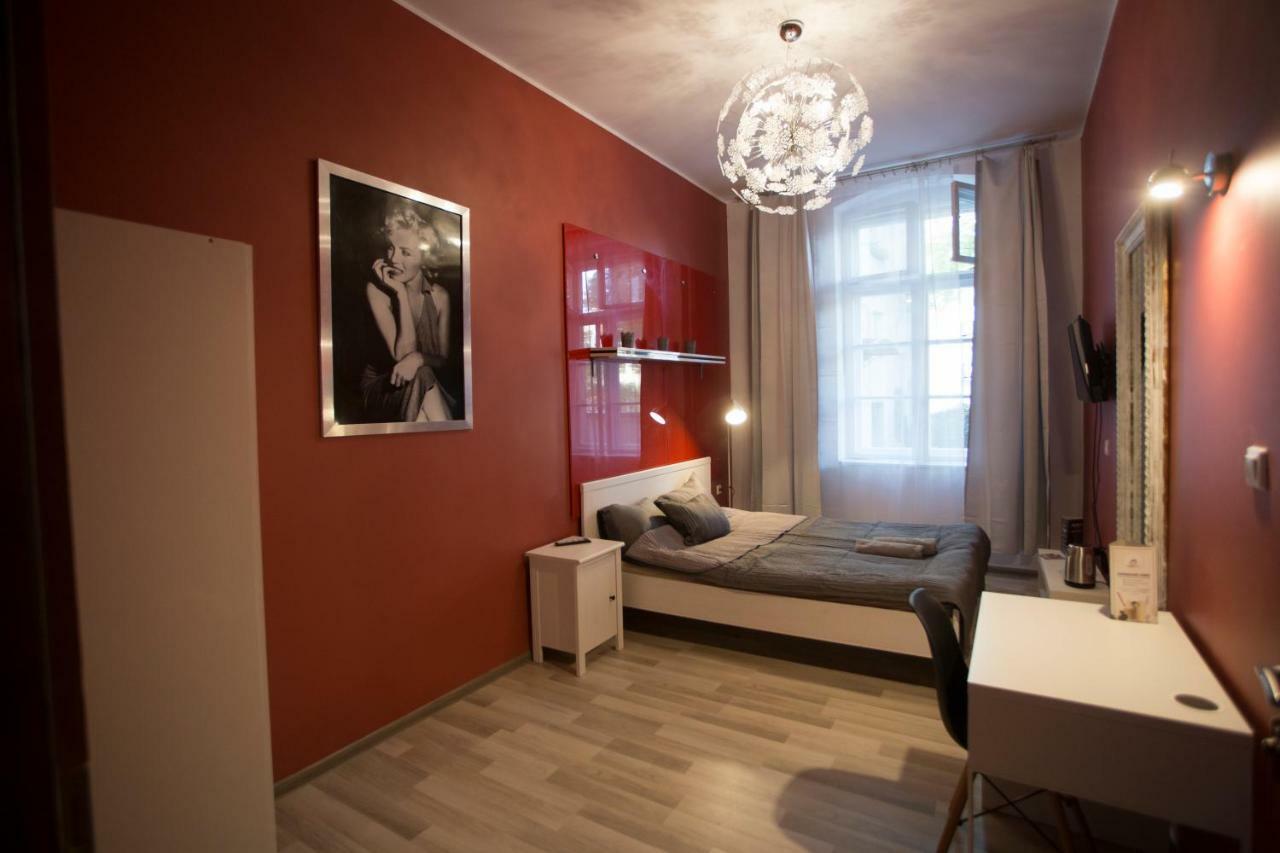 Apartamenty Nowy Rynek Bydgoszcz Exterior photo