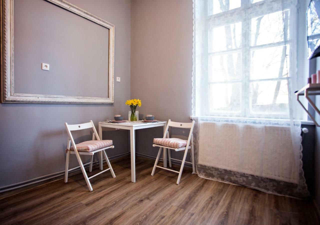 Apartamenty Nowy Rynek Bydgoszcz Exterior photo