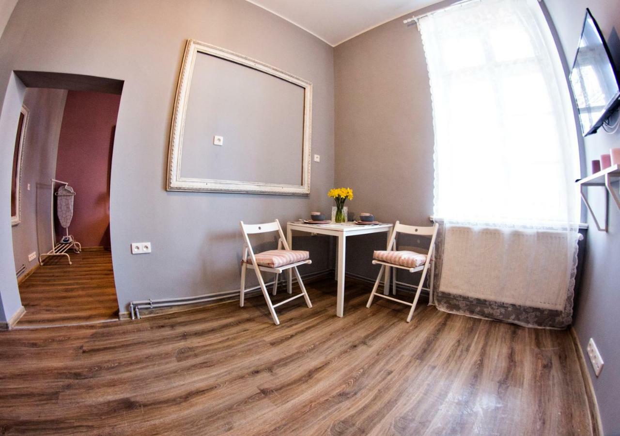 Apartamenty Nowy Rynek Bydgoszcz Exterior photo